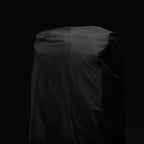 Peak Design Outdoor Backpack Rain Fly Cover 15L-20L - Black – Outdoor Backpack Rain Fly 15L-20L Black weather cover view