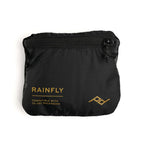 Peak Design Outdoor Backpack Rain Fly Cover 45L - Black – Outdoor Backpack Rain Fly 45L Black packed cover detail