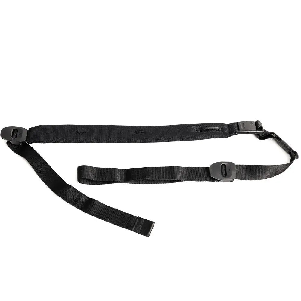 Peak Design Outdoor Sling 2L Replacement Shoulder Strap – Outdoor Sling replacement shoulder strap Black product view