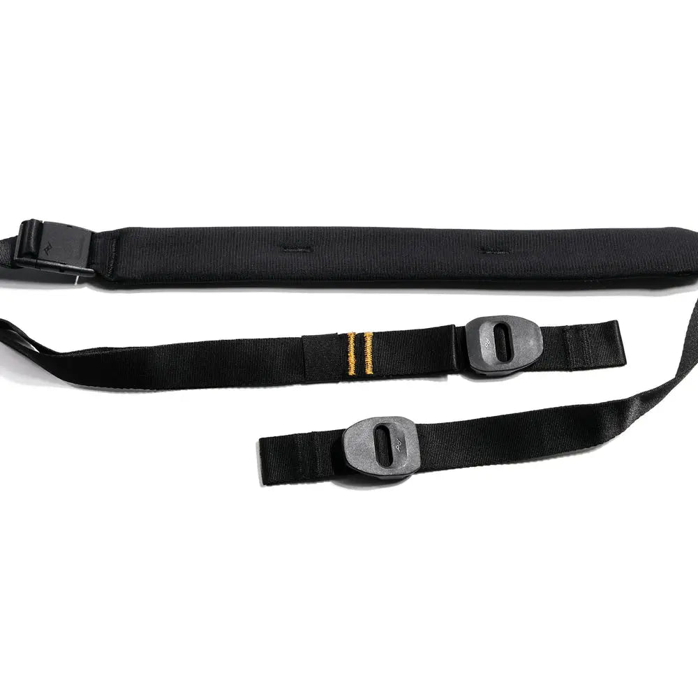 Peak Design Outdoor Sling 2L Replacement Shoulder Strap – Black strap product view