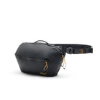Peak Design Outdoor Sling 4L Crossbody Bag – Outdoor Sling 4L Black side product view