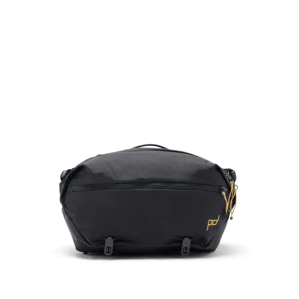 Peak Design Outdoor Sling 7L Crossbody Bag – Outdoor Sling 7L Black front product view