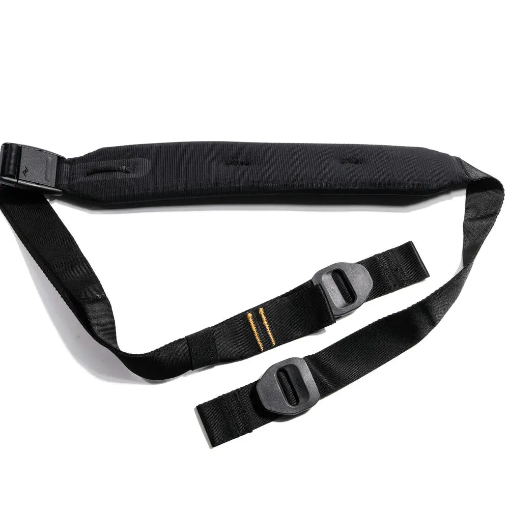 Peak Design Outdoor Sling 7L Replacement Shoulder Strap – Black strap product view