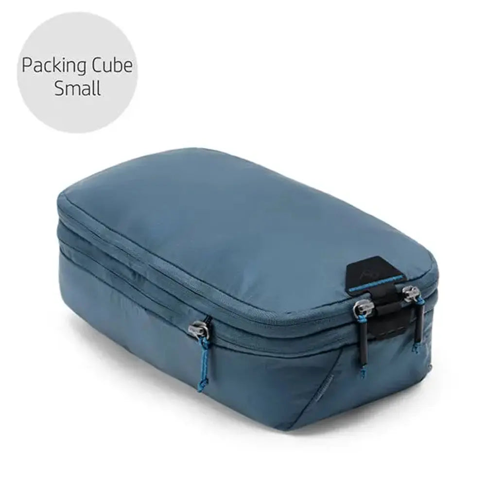 Peak Design Packing Cube Medium Compression Organizer – Packing Cube compression organizer product view
