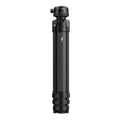Peak Design Pro Lite Tripod Lightweight Professional - Black – Pro Lite Tripod folded compact product view
