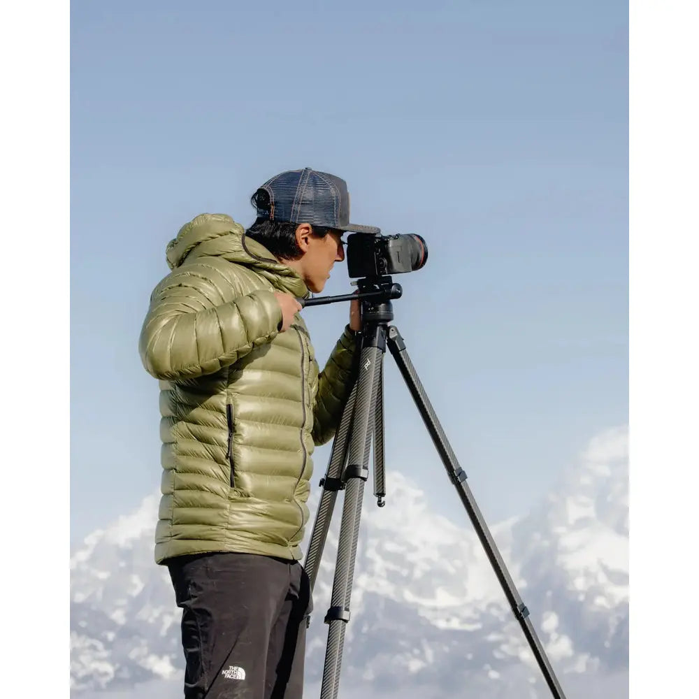 Peak Design Pro Tripod Hex Tool Adjustment Wrench – Pro Tripod outdoor professional use