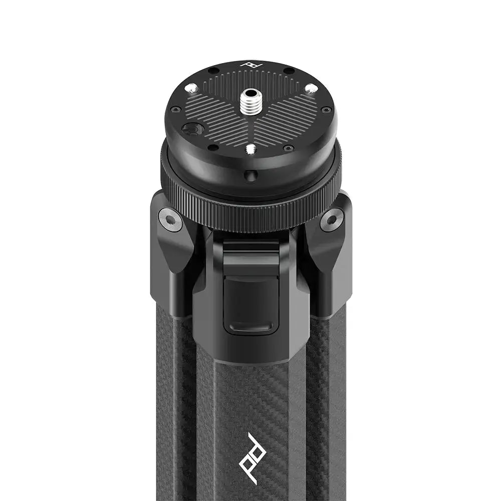 Peak Design Pro Tripod Leveling Base Adapter product view