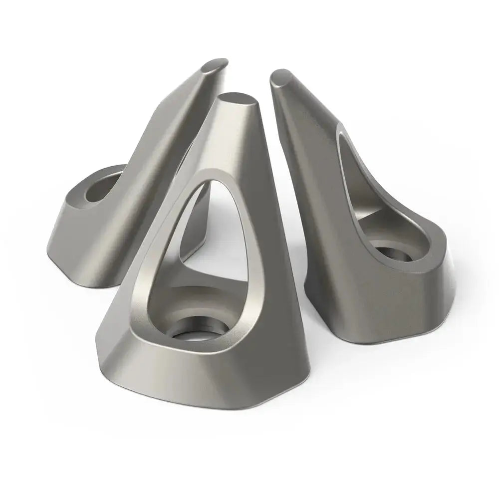 Peak Design Pro Tripod Spike Feet Set for Pro – Pro Tripod Spike Feet set