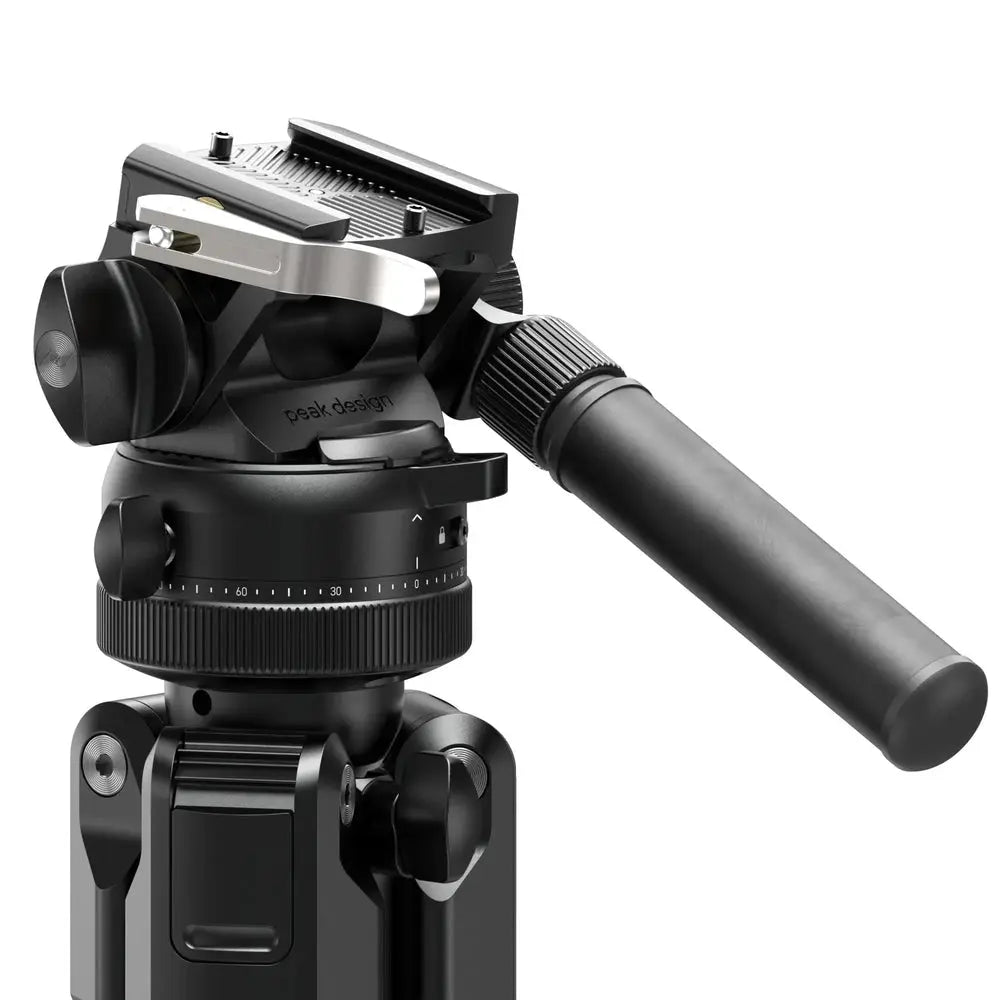 Peak Design Pro Tripod Tilt Mod Ball Head Video Adapter product view