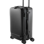 Peak Design Roller Pro Carry-On Rolling Luggage Suitcase – Roller Pro Carry-On Black upright product view