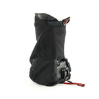 Peak Design Shell Rain & Dust Camera Cover Large - Black – Shell Large camera cover with full frame DSLR