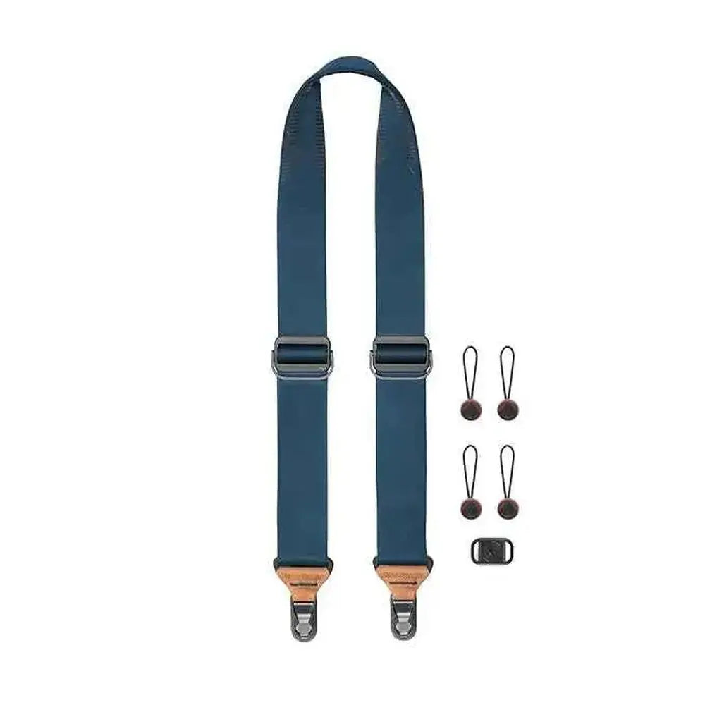 Peak Design Slide Camera Sling & Neck Strap – Slide Camera Strap Quick Release Sling Strap – alternate view 3