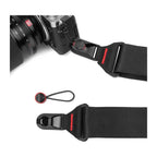 Peak Design Slide SL-BK-3 Black Anchor Link attachment detail