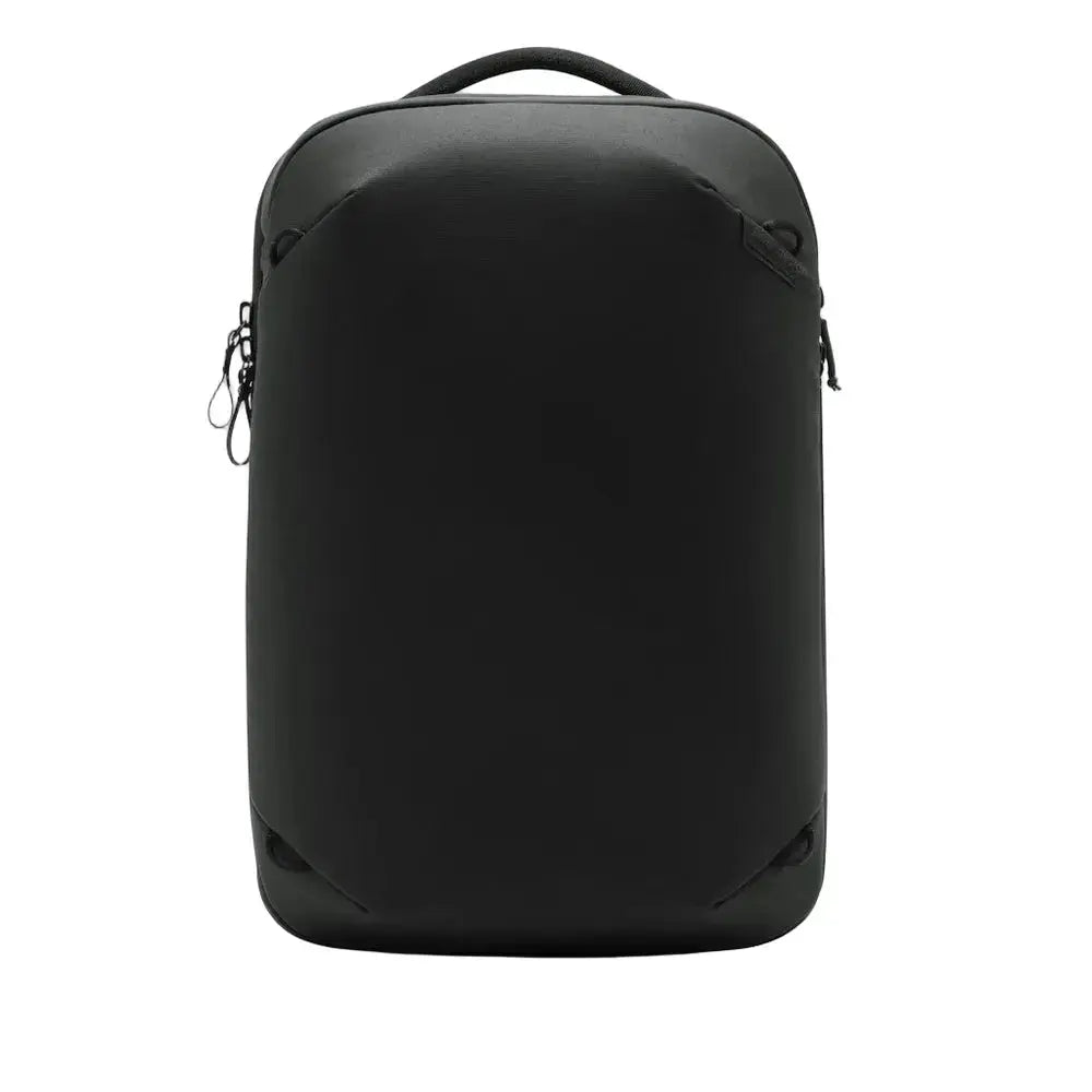 Peak Design Travel Backpack 20L Carry-On Bag – Travel Backpack 20L Black front product view