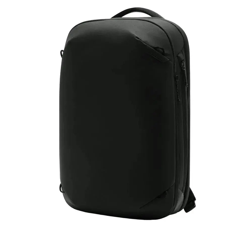 Peak Design Travel Backpack 20L Carry-On Bag – Travel Backpack 20L Black side product view