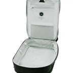 Peak Design Travel Backpack 20L Carry-On Bag – Travel Backpack 20L Black open interior view