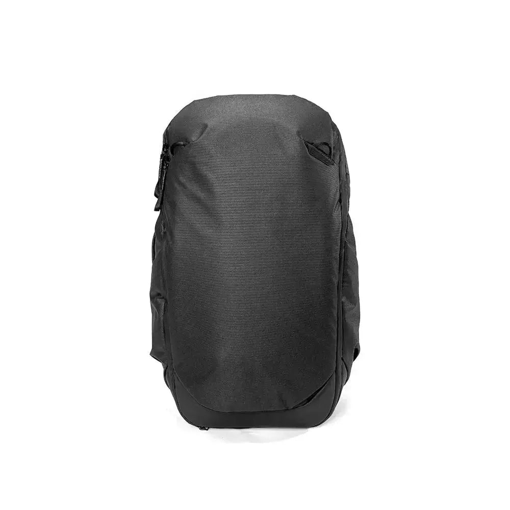 Peak Design Travel Backpack 30L Carry-On Bag – Travel Backpack 30L Black front product view