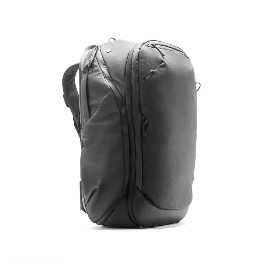 Peak Design Travel Backpack 45L Carry-On Bag – Travel Backpack 45L Black side product view