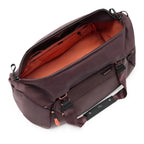 Peak Design Travel Duffel 35L Weekender Bag – Travel Duffel 35L Eclipse open product view