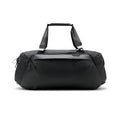 Peak Design Travel Duffel 50L Duffel Bag – Travel Duffel 50L Black front product view