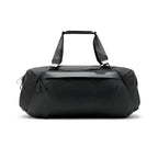Peak Design Travel Duffel 50L Duffel Bag – Travel Duffel 50L Black front product view
