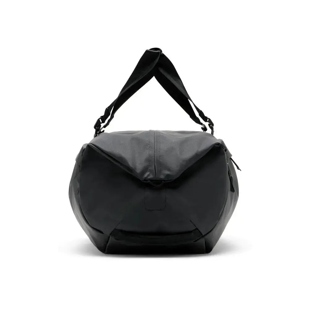 Peak Design Travel Duffel 50L Duffel Bag – Travel Duffel 50L Black side product view