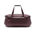 Peak Design Travel Duffel 65L Duffel Bag – Travel Duffel 65L Eclipse front product view