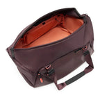 Peak Design Travel Duffel 65L Duffel Bag – Travel Duffel 65L Eclipse open product view