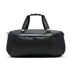 Peak Design Travel Duffel 80L Duffel Bag – Travel Duffel 80L Black front product view