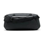 Peak Design Travel Duffel 80L Duffel Bag – Travel Duffel 80L Black open top product view