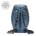 Peak Design Travel Duffelpack 65L Backpack Duffel – Travel Duffelpack 65L product view
