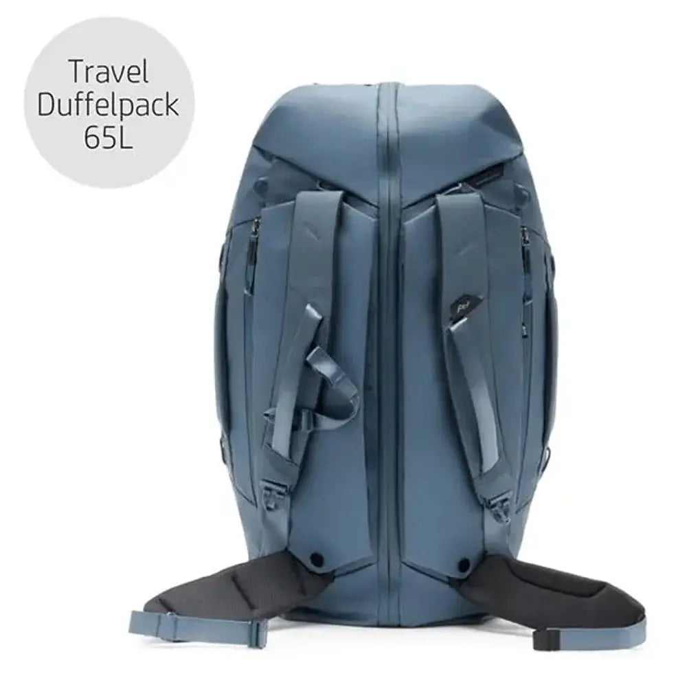 Peak Design Travel Duffelpack 65L Backpack Duffel – Travel Duffelpack 65L product view