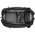 Peak Design Travel Duffelpack 65L Backpack Duffel – Travel Duffelpack 65L open interior