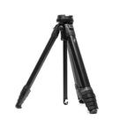 Peak Design Travel Tripod Fully Assembled Aluminum Leg Replacement – aluminum tripod leg deployed product context