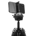 Peak Design Travel Tripod Phone Mount v2 Center Column Clip – Travel Tripod Phone Mount with smartphone