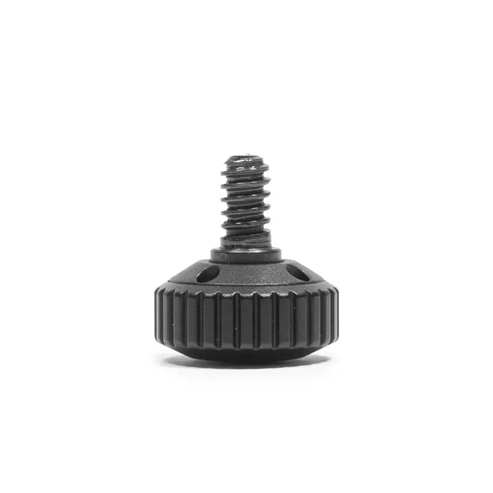 Peak Design Travel Tripod Replacement Center Column Knob – close-up product view