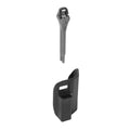 Peak Design Travel Tripod Tool Kit Maintenance Wrench & Bushings – Travel Tripod Tool Kit