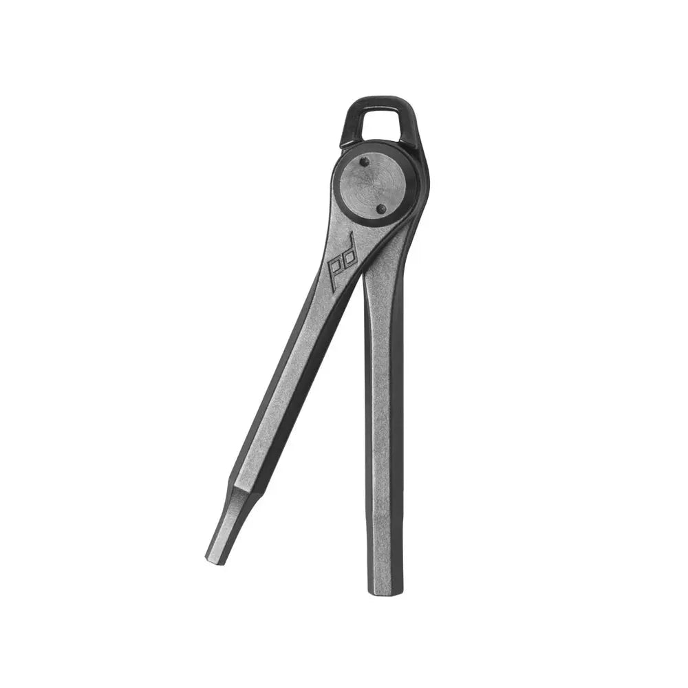 Peak Design Travel Tripod Tool Kit – folding hex wrench maintenance tool