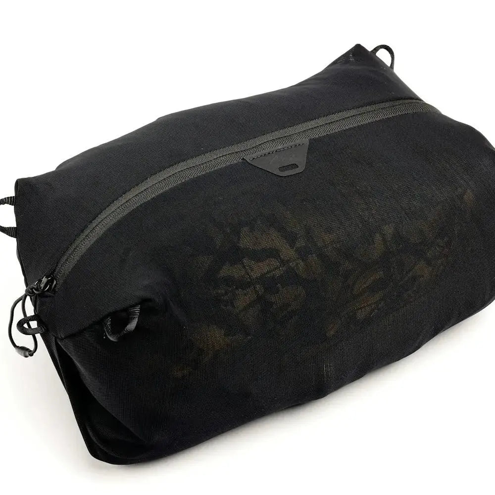 Peak Design Ultralight Mesh Packing Cube Small Black product view