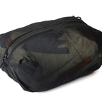 Peak Design Ultralight Mesh Packing Cube Small Black expanded view