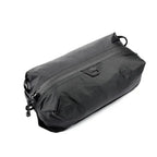 Peak Design Ultralight Packing Cube Bundle 3-Pack (XXS-XS-S) – Ultralight Packing Cube XS Fabric Black product view