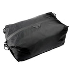 Peak Design Ultralight Packing Cube Small Fabric Black closed product view