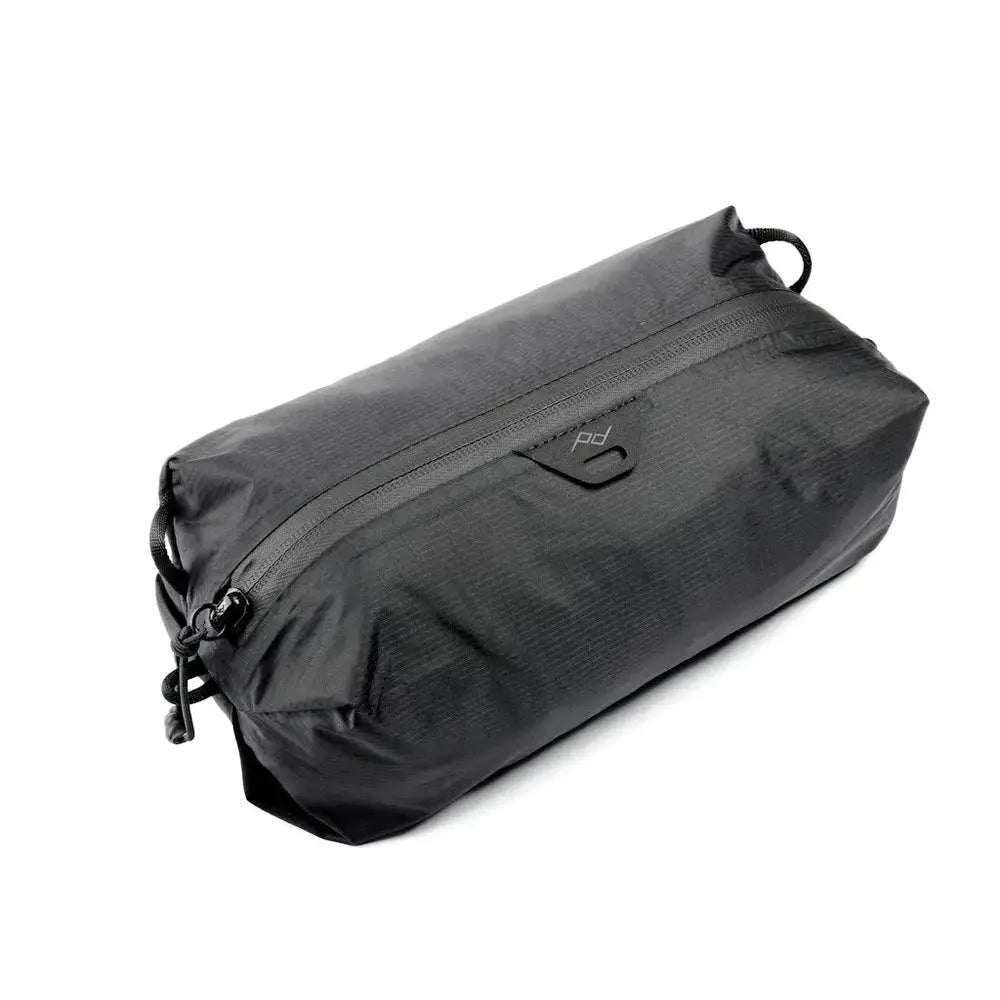 Peak Design Ultralight Packing Cube X-Small – Ultralight Packing Cube XS Fabric Black product view
