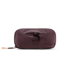 Peak Design Wash Pouch Small Toiletry Bag – Wash Pouch Small Eclipse hanging hook detail