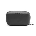 Peak Design Wash Pouch Toiletry Bag – Wash Pouch Regular Black front product view