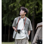 PGYTECH Camera Shoulder Strap Air feature view