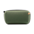 PGYTECH Tech Organizer Moss Green P-CB-091 front view