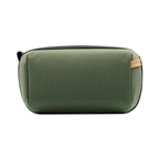 PGYTECH Tech Organizer Moss Green P-CB-091 front view