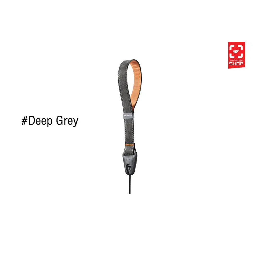 PGYTECH Camera Wrist Strap Deep Grey P-CB-125 alternate view