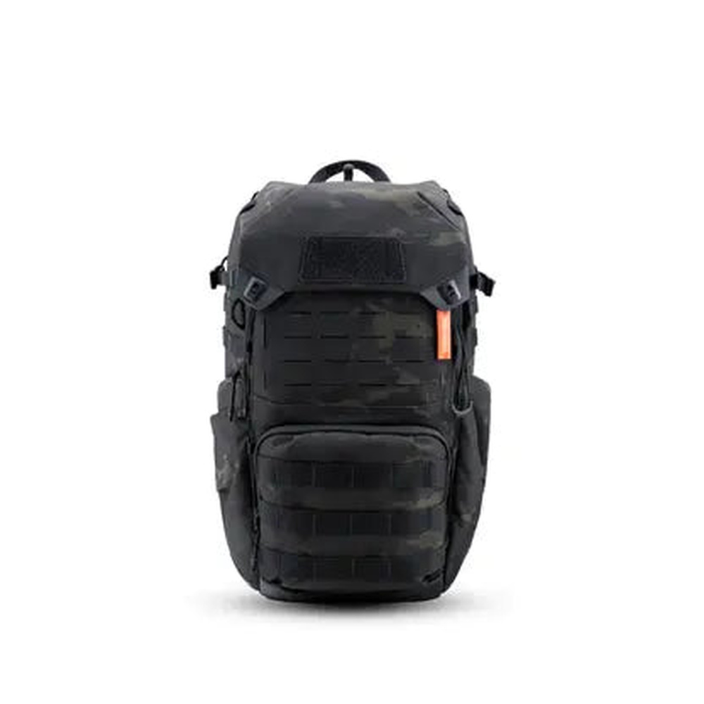 PGYTECH OneMo Tactical Backpack 25L Dark Night Camo P-CB-220 front view